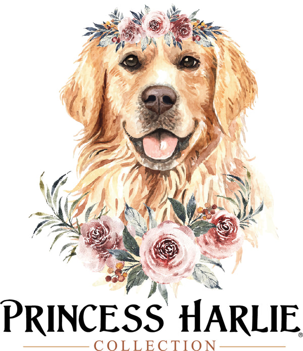 Princess Harlie Collection